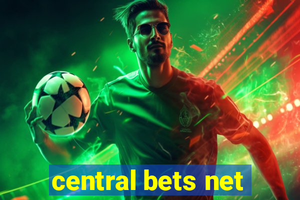 central bets net